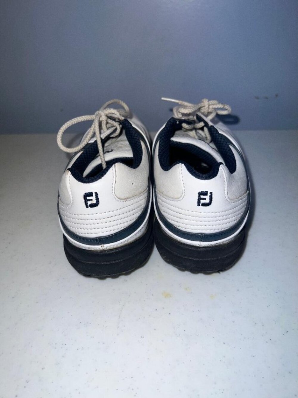 FootJoy Golf Shoes - Picture 3 of 5
